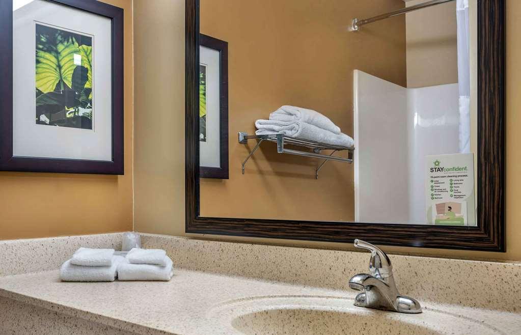 Hotel Extended America - - Metro Austin