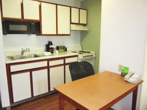 Hotel Extended America - - Metro Austin