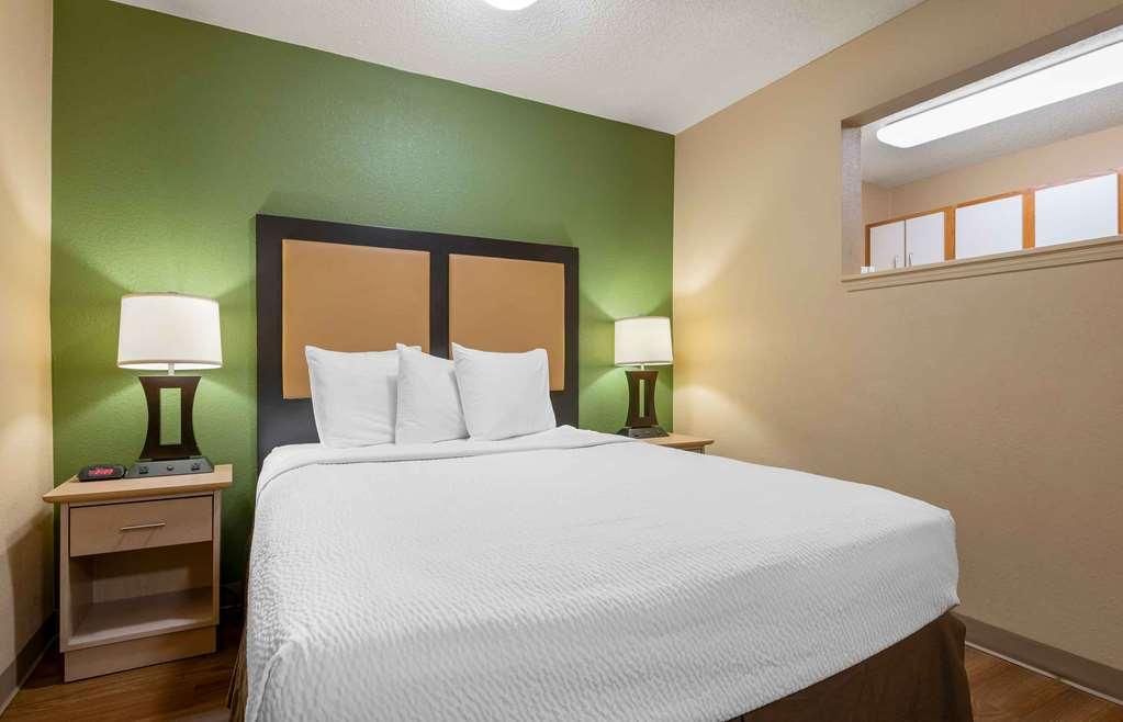 Hotel Extended America - - Metro