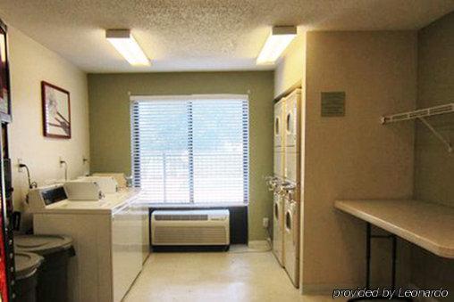 Extended America - - Metro Hotel Austin