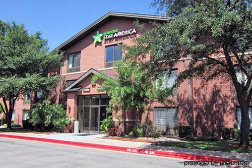 Extended America - - Metro Hotel